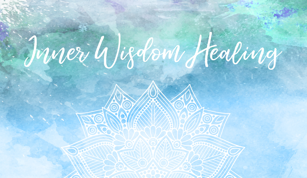 Inner Wisdom Healing | Your body knows how to heal!